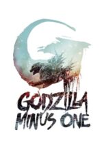 Nonton Film Godzilla Minus One (2023) Terbaru