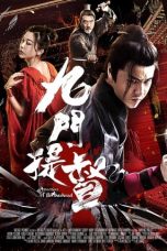 Nonton Film Assassins of Brotherhood (2018) Terbaru