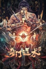 Nonton Film Thousand Faces of Qi Men (2023) Terbaru
