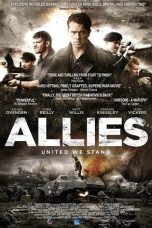 Nonton Film Allies (2014) Terbaru
