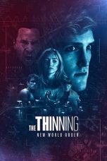 Nonton Film The Thinning: New World Order (2018) Terbaru