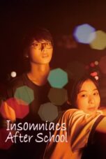 Nonton Film Insomniacs After School (2023) Terbaru