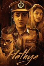 Nonton Film Hathya (2025) Terbaru