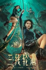 Nonton Film The River (2023) Terbaru